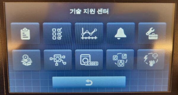 < 셀프 빨래방 전용 > 다뉴브·도무스·파고등 오네라그룹 세탁기 강제 구동을 통한 고장 진단 & 청소법 - 이미지 3